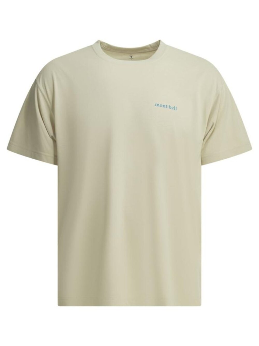 Montbell T-Shirts Tag Size XL Men